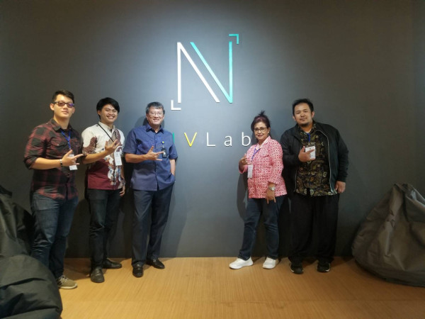 Mirip SandBox, Berikut Lima Inkubator Startup di Indonesia
