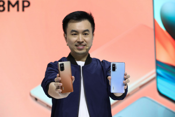 Panduan Beli Redmi Note 10 dan Redmi Note 10 Pro, Ponsel Mid-Range dengan AMOLED