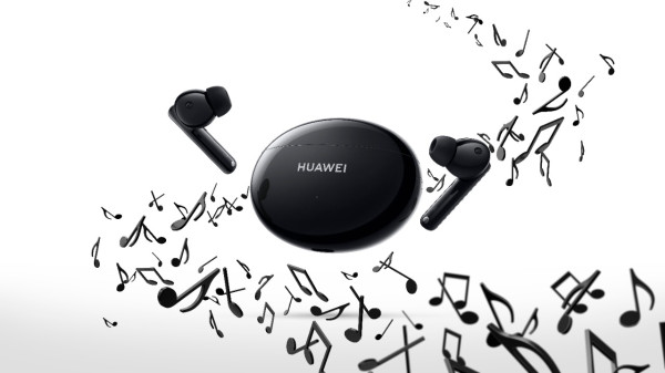 Dibanderol Rp1.199.000, Huawei FreeBuds 4i Punya Teknologi Anti Masuk Angin