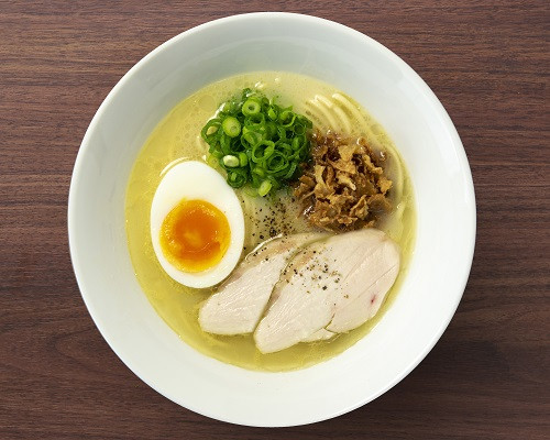 IPPUDO Hadirkan Frozen Ramen Ayam Siap Saji Khas Hakata, Jepang