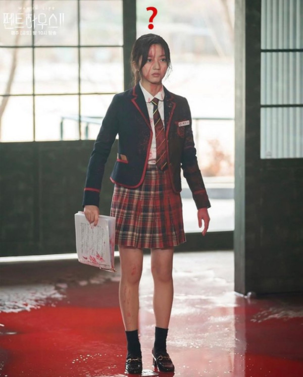4 Pelajaran hidup dari Drama Korea ‘The Penthouse’