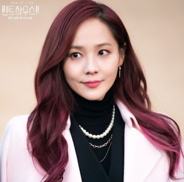 4 Pelajaran hidup dari Drama Korea ‘The Penthouse’