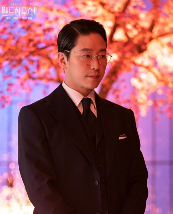 4 Pelajaran hidup dari Drama Korea ‘The Penthouse’