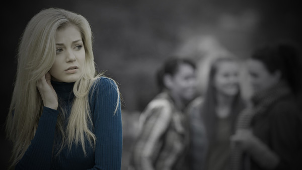 Terlalu Baik? Ini 7 Gejala Kamu Terkena ‘The Nice Girl Syndrome’