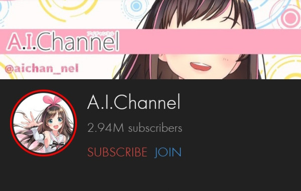 Mengenal VTuber, Konten Kreator YouTube dengan 'Wajah Topeng'