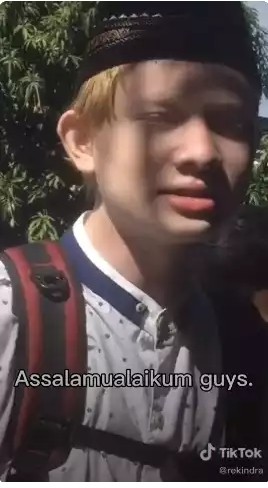 Erling Haaland Pernah Jadi Santri di Indonesia? Ini Fakta Sebenarnya