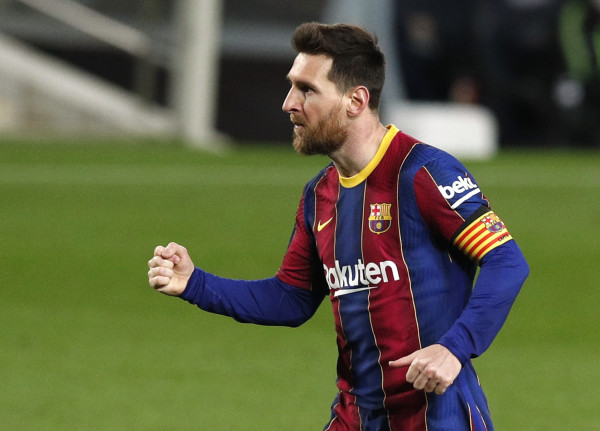 Kisah 5 Pemain Dapat Julukan Unik, Termasuk Lionel Messi yang Dipanggil Si Kutu