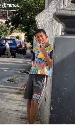 Bikin Gempar, Kylian Mbappe Ternyata Punya Kembaran di Indonesia
