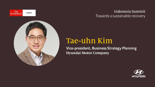 Hyundai Paparkan Strategi Dorong Mobilitas Ramah Lingkungan di Indonesia