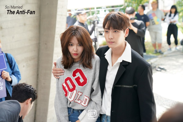 Sempat Sulit Tayang Sejak 2018, Ini 4 Fakta Drama 'So I Married an Anti-fan' yang Segera Dirilis