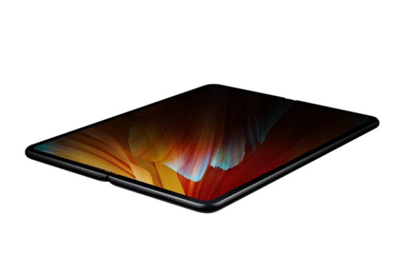 Segera Rilis di China, Begini Desain Unik Ponsel Layar Lipat Xiaomi