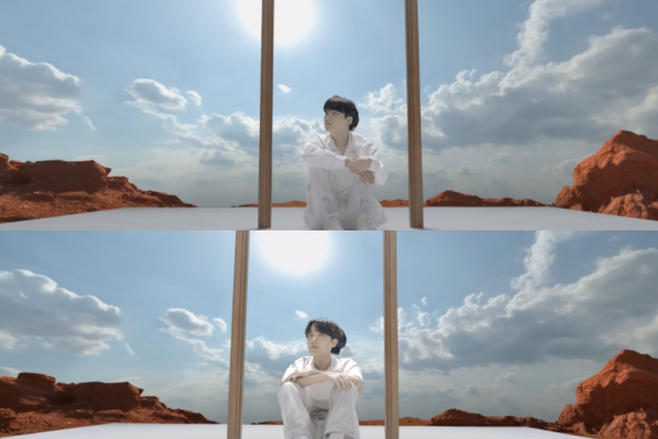 Ini Teori Cerita untuk Video Musik Lagu BTS Terbaru 'Film Out'