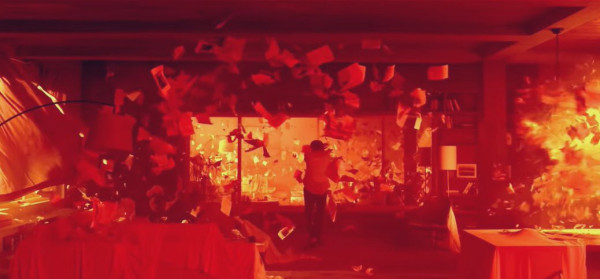 Ini Teori Cerita untuk Video Musik Lagu BTS Terbaru 'Film Out'