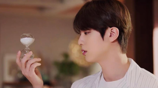Ini Teori Cerita untuk Video Musik Lagu BTS Terbaru 'Film Out'