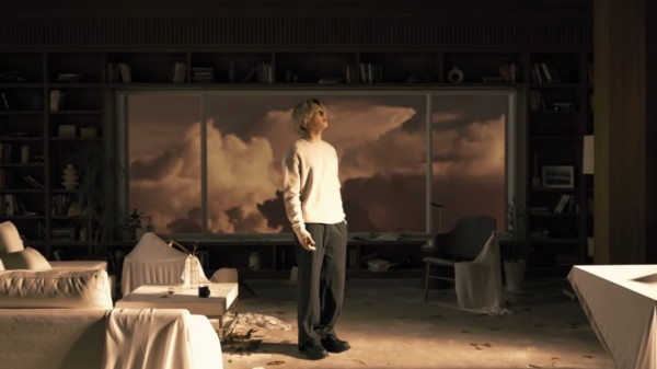 Ini Teori Cerita untuk Video Musik Lagu BTS Terbaru 'Film Out'