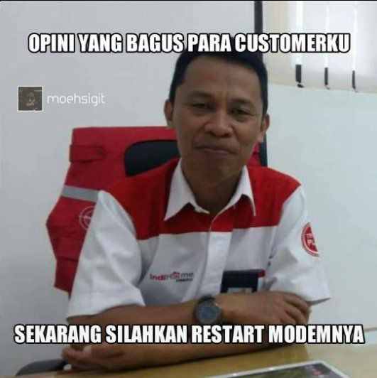12 Kata dan Frasa Gaul yang lagi Viral di Media Sosial