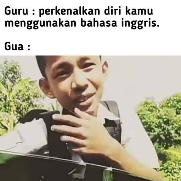 12 Kata dan Frasa Gaul yang lagi Viral di Media Sosial