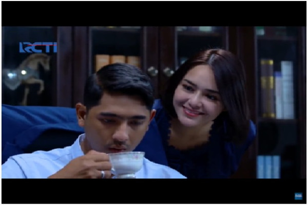 4 Momen Paling Romantis Al dan Andin di Ikatan Cinta
