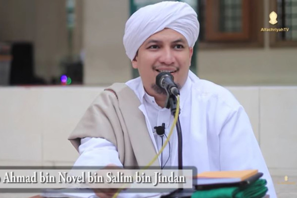 Ini Alasan Mengapa Sholat Tarawih Dikerjakan 20 Rakaat