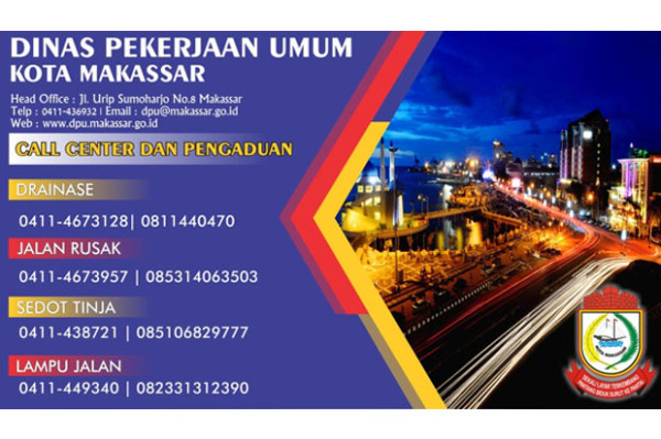 Ganggu Tiang Listrik, Dinas PU Kerahkan Tim Tangani Pohon Tumbang