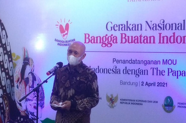 Mulai Juni, Pemerintah Bakal Batasi Penjualan Produk Asing di E-Commerce