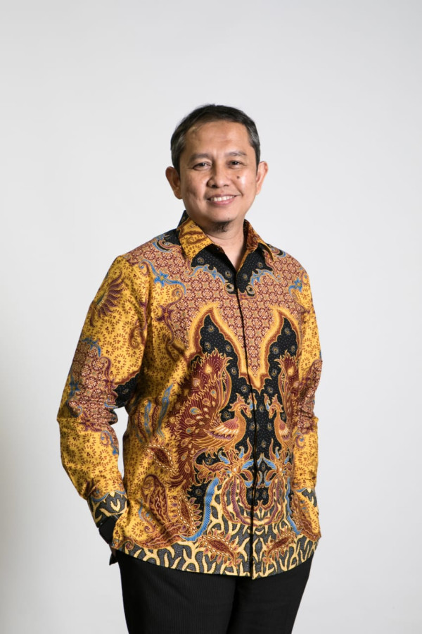 Resmi Jadi Nahkoda Baru Signify Indonesia, Strategi Dedy Bagus Pramono Fokus ke IoT