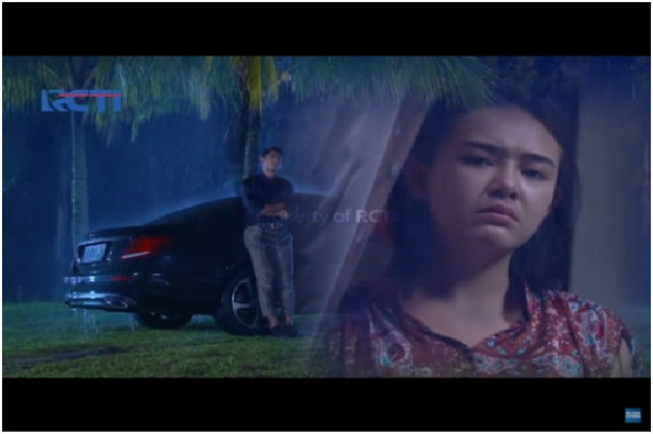 4 Momen Paling Romantis Al dan Andin di Ikatan Cinta