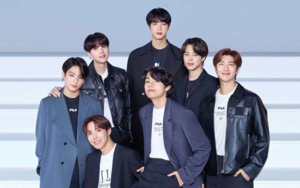 Warner Bros. akan Berinvestasi Besar di Hybe, 'Run BTS' Bakal Ada di HBO?