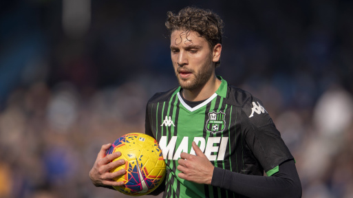 Lima Rumor Transfer Pemain Terpanas di Eropa