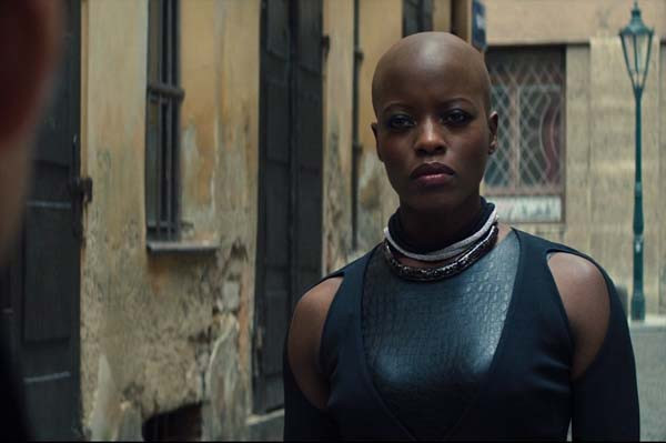 Madripoor Muncul di Episode 3 The Falcon and the Winter Soldier