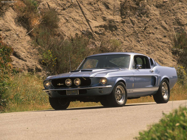 Buat Nikahan, Atta Halilintar Pamer Ford Mustang Termahal di Dunia