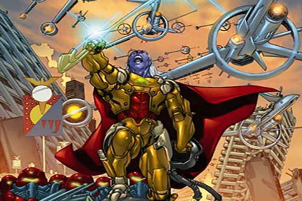 10 Fakta Menarik Tentang Madripoor dari Jagat Marvel