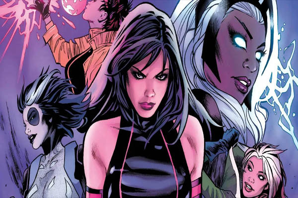 10 Fakta Menarik Tentang Madripoor dari Jagat Marvel