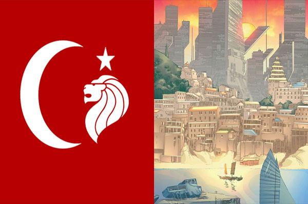 10 Fakta Menarik Tentang Madripoor dari Jagat Marvel