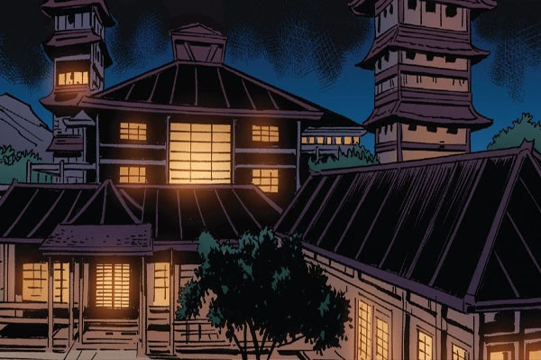 10 Fakta Menarik Tentang Madripoor dari Jagat Marvel