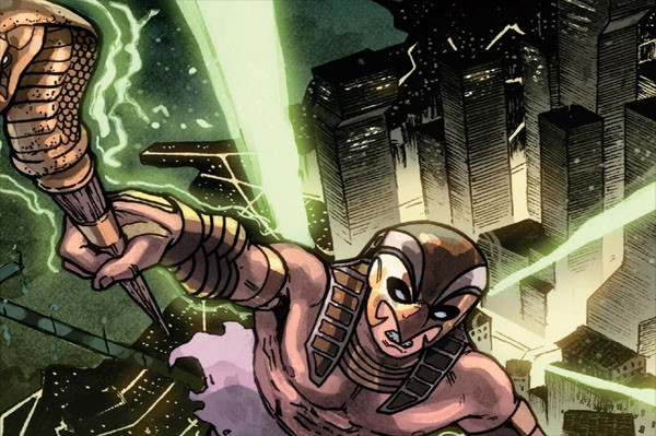 10 Fakta Menarik Tentang Madripoor dari Jagat Marvel