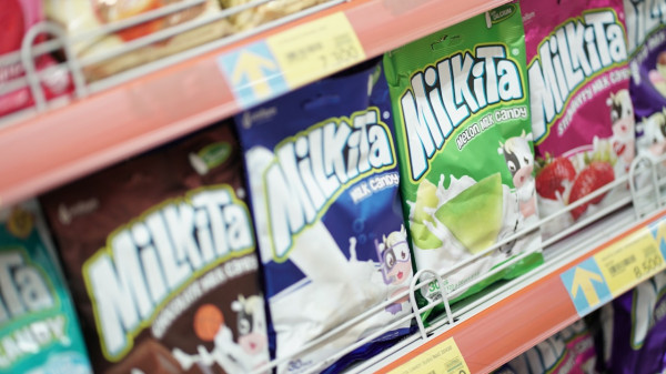 Eksis di Dunia Digital Bikin Milkita Raih Penghargaan