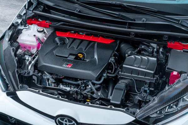 Debut di Asia Tenggara, Toyota GR Yaris Termurah di Filipina dan Indonesia