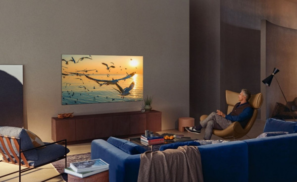 Inilah Kilas Balik 15 Tahun Kepemimpinan Samsung TV