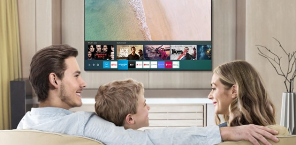 Inilah Kilas Balik 15 Tahun Kepemimpinan Samsung TV