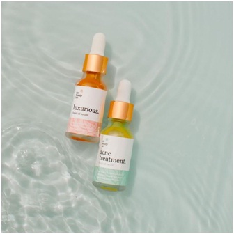 Ingin Punya Wajah Sehat dan Glowing? Simak Tips Jitu Memilih Serum yang Tepat