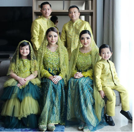 Intip Penampilan Atta Halilintar dan Aurel Hermansyah hingga Akad Nikah, Super Mewah!