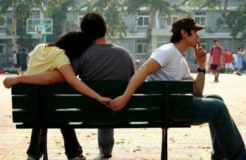 Cerita Mereka yang Pernah Selingkuh, Apa Alasannya?