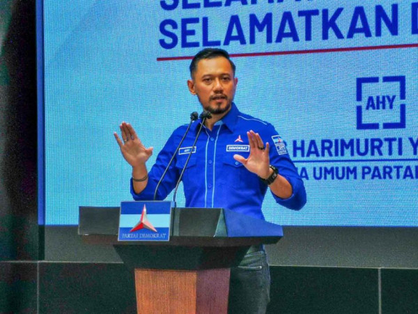 Fakta-fakta Konflik Demokrat: Dari Isu Kudeta, Pemecatan hingga Sikap Menkumham