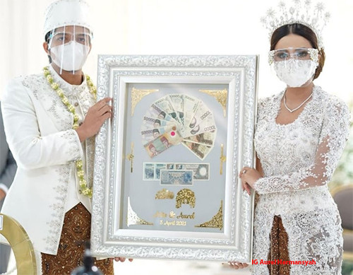 Fakta-Fakta Menarik yang Tersaji di Pernikahan Atta-Aurel, dari Dekorasi hingga Kehadiran Tokoh Penting