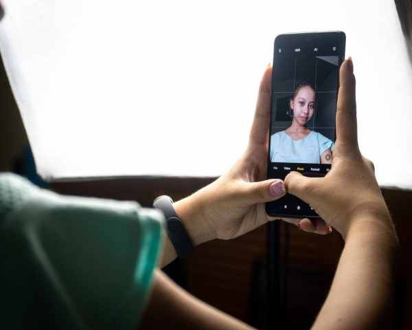 Review Kamera dan Hasil Foto Kamera 108 MP Xiaomi Redmi Note 10 Pro