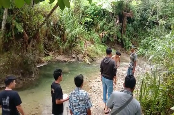Video Viral Dugaan Penganiayaan Satwa Dilindungi, Ternyata Ini Hasil Rekonstruksi