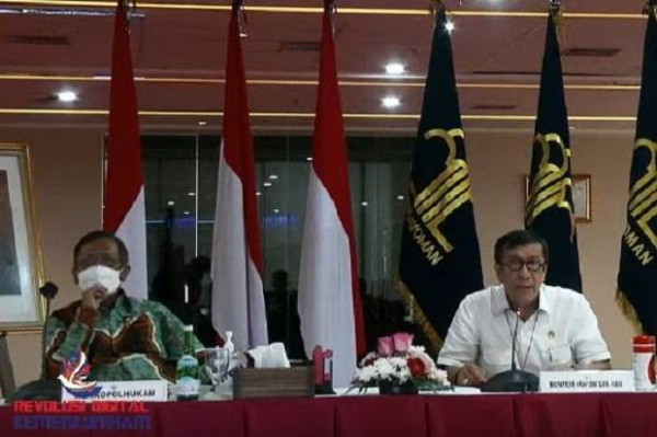 Fakta-fakta Konflik Demokrat: Dari Isu Kudeta, Pemecatan hingga Sikap Menkumham