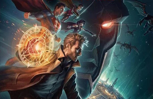 Tak Hanya Live Action, 5 Animasi 'Justice League' Ini Punya Rating Terbaik