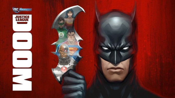 Tak Hanya Live Action, 5 Animasi 'Justice League' Ini Punya Rating Terbaik